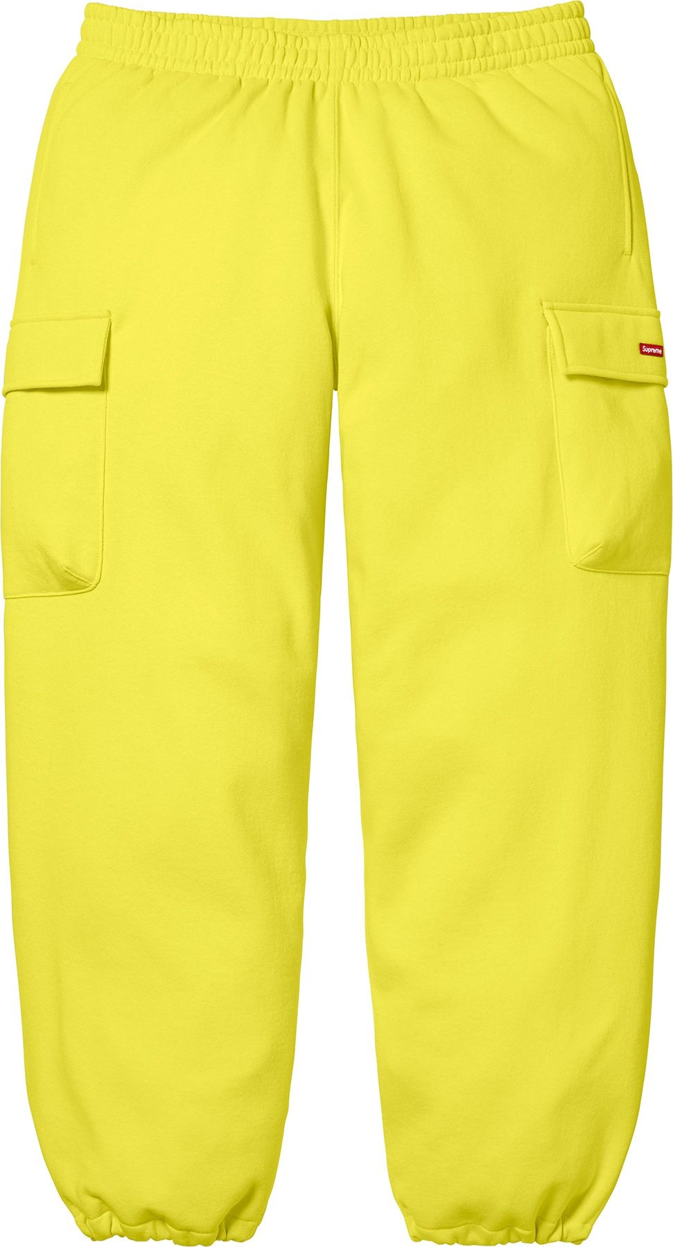 Small Box Cargo Sweatpant view 12